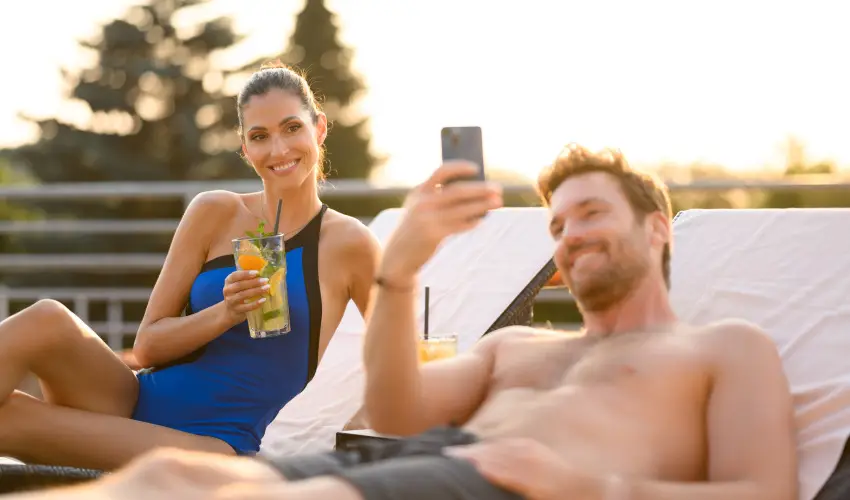 Hotel Nard Mtraszentimre - Pnksd