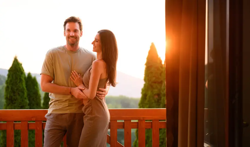 Hotel Nard Mtraszentimre - Pnksd