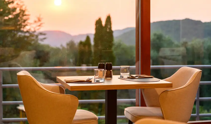 Hotel Nard Mtraszentimre - Pnksd