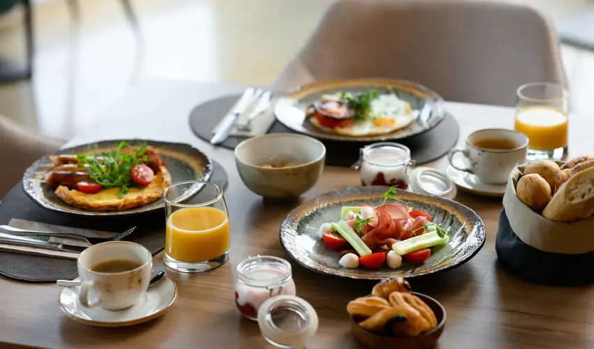 Hotel Nard Mtraszentimre - Pnksd