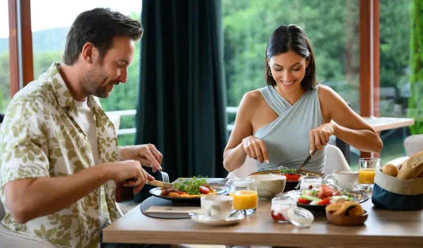 Hotel Nard Mtraszentimre - Pnksd