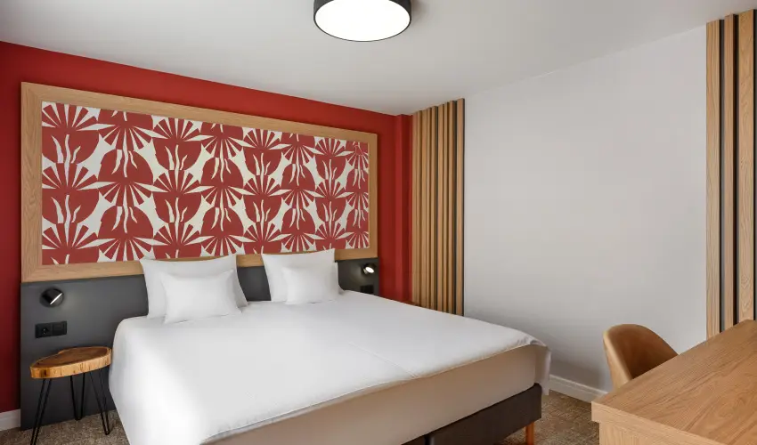 Hotel Nard Mtraszentimre - Pnksd