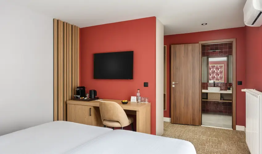 Hotel Nard Mtraszentimre - Pnksd