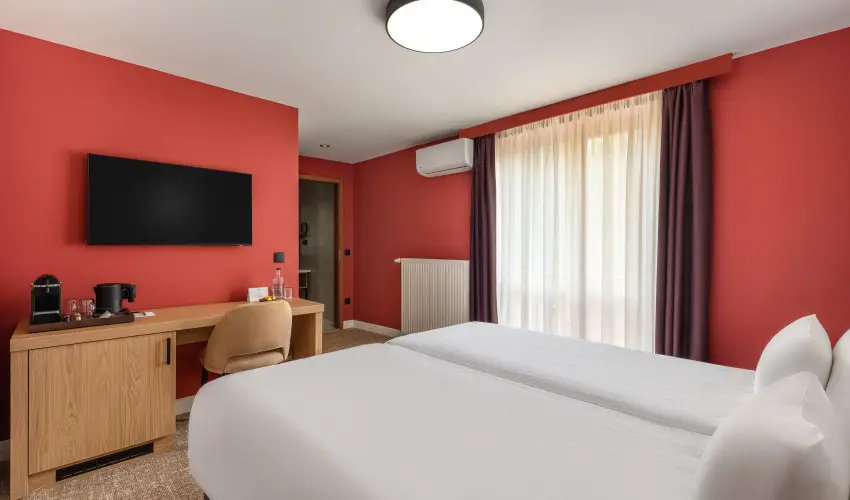 Hotel Nard Mtraszentimre - Pnksd