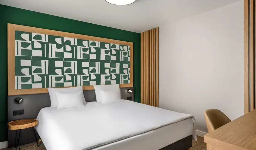 Hotel Nard Mtraszentimre - Pnksd