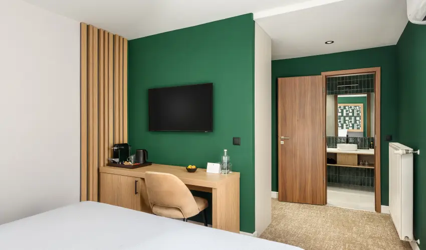 Hotel Nard Mtraszentimre - Pnksd