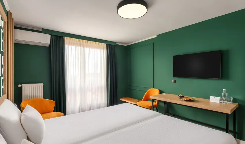 Hotel Nard Mtraszentimre - Pnksd