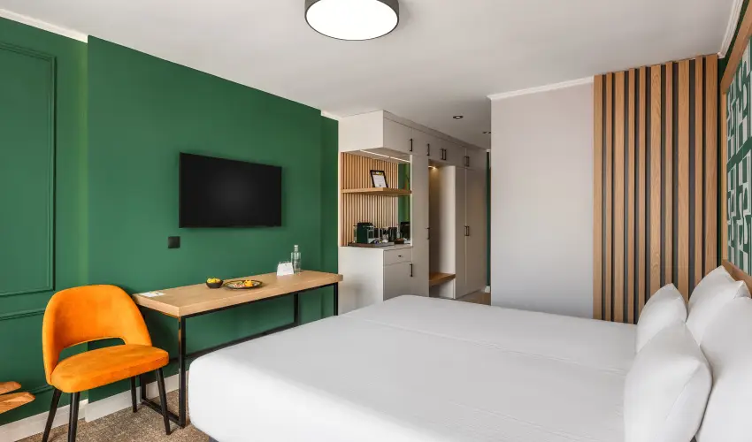 Hotel Nard Mtraszentimre - Pnksd