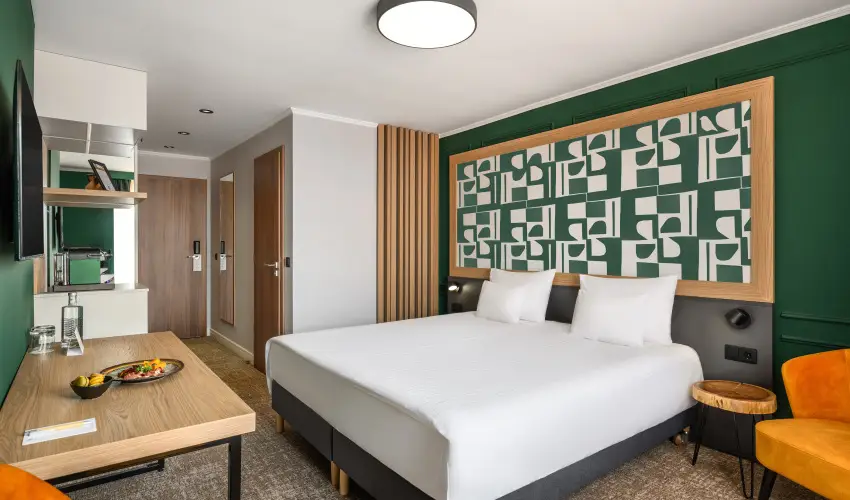 Hotel Nard Mtraszentimre - Pnksd