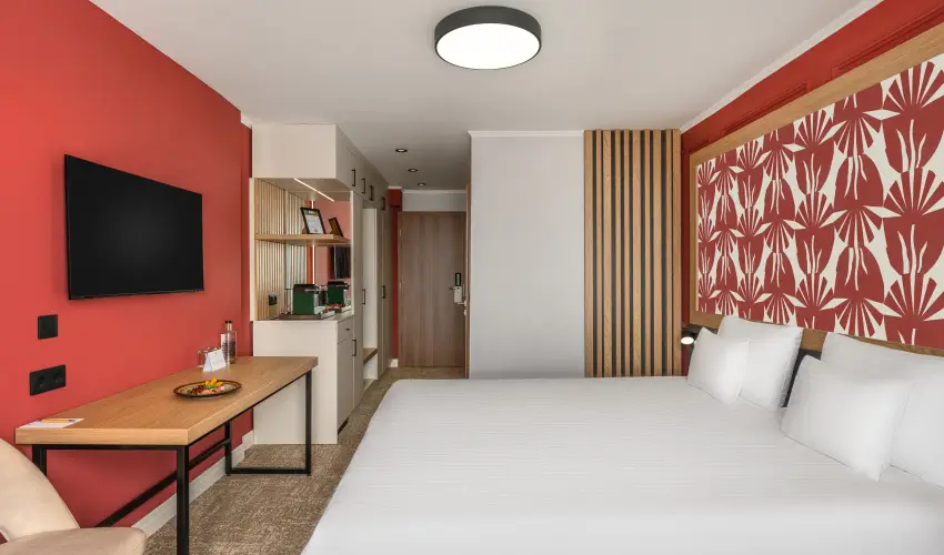 Hotel Nard Mtraszentimre - Pnksd