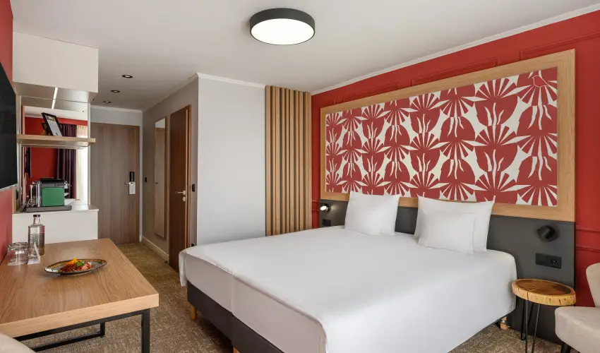 Hotel Nard Mtraszentimre - Pnksd