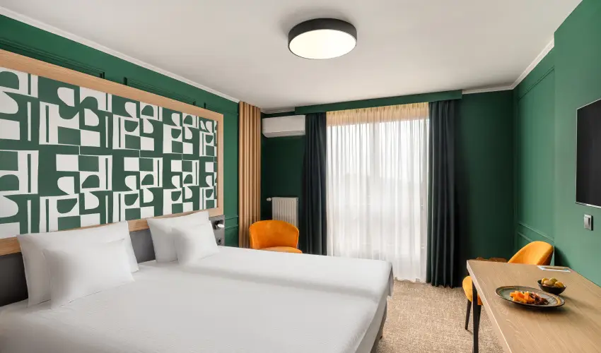 Hotel Nar�d M�traszentimre - P�nk�sd