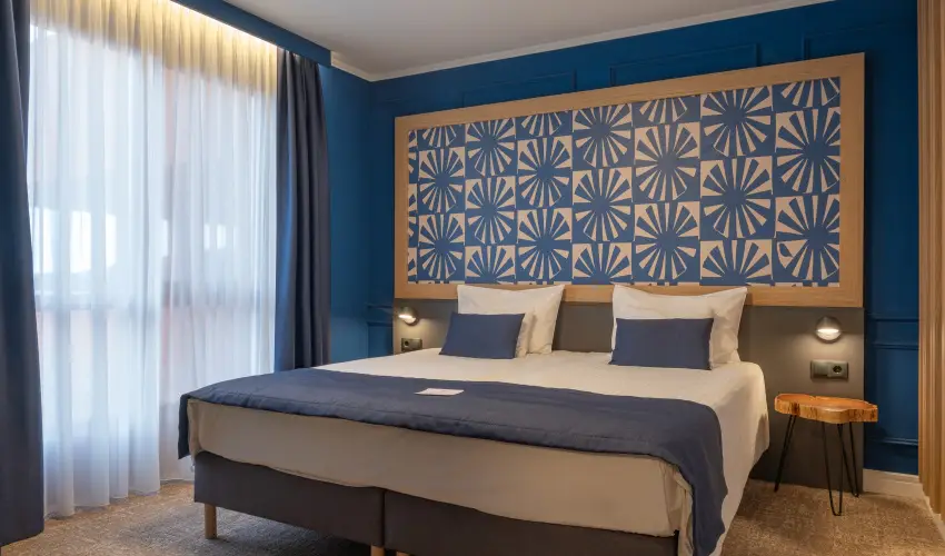 Hotel Nar�d M�traszentimre - P�nk�sd