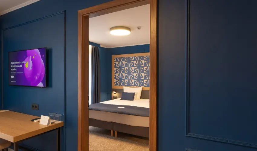 Hotel Nar�d M�traszentimre - P�nk�sd