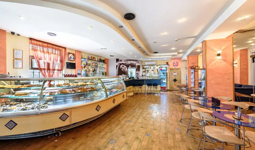 Hotel Ngy vszak Hajdszoboszl - Pnksd