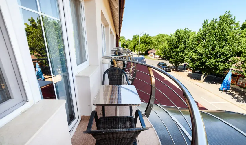 Hotel Ngy vszak Hajdszoboszl - Pnksd