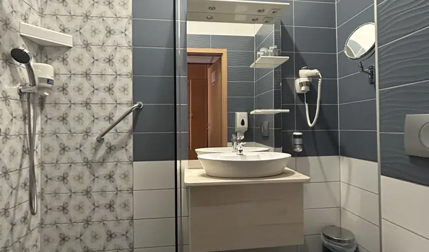 Hotel Ngy vszak Hajdszoboszl - Pnksd