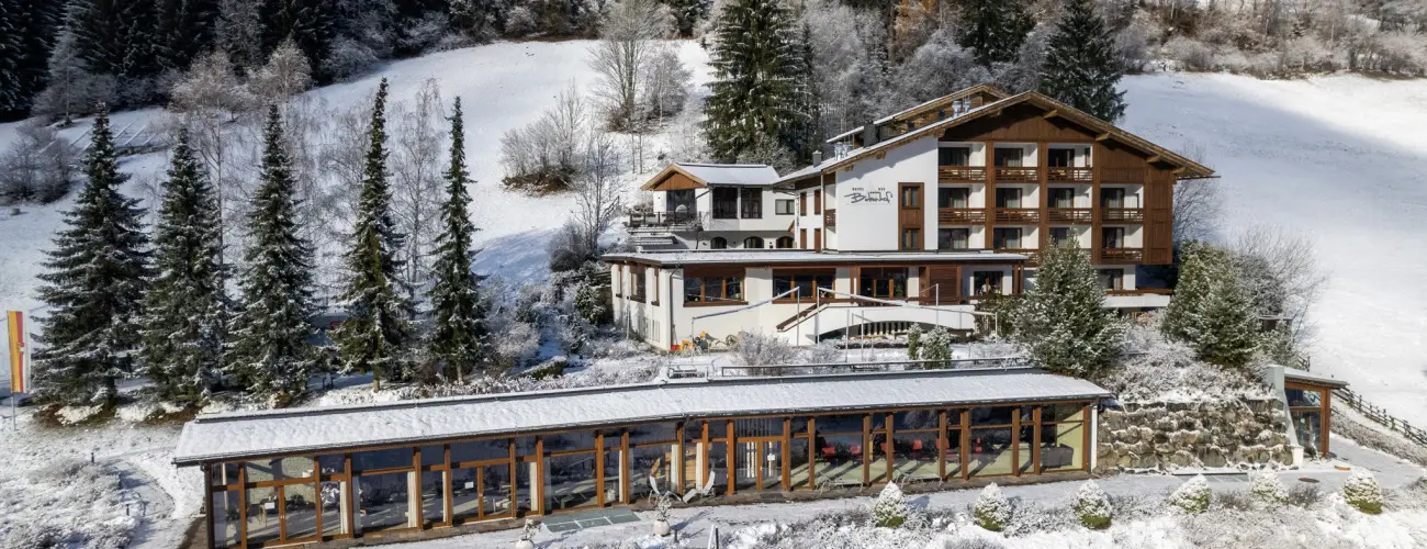 Hotel OTP Birkenhof Bad Kleinkirchheim - Pnksd (min. 3 j)