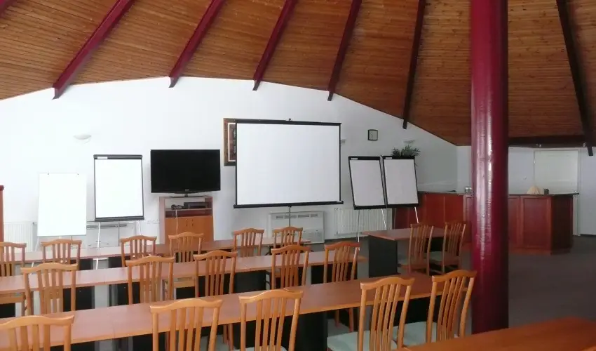 Hotel Ovit Keszthely - Pnksd (min. 3 j)