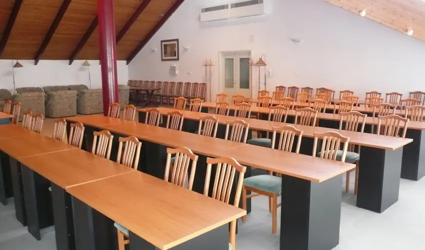 Hotel Ovit Keszthely - Pnksd (min. 3 j)