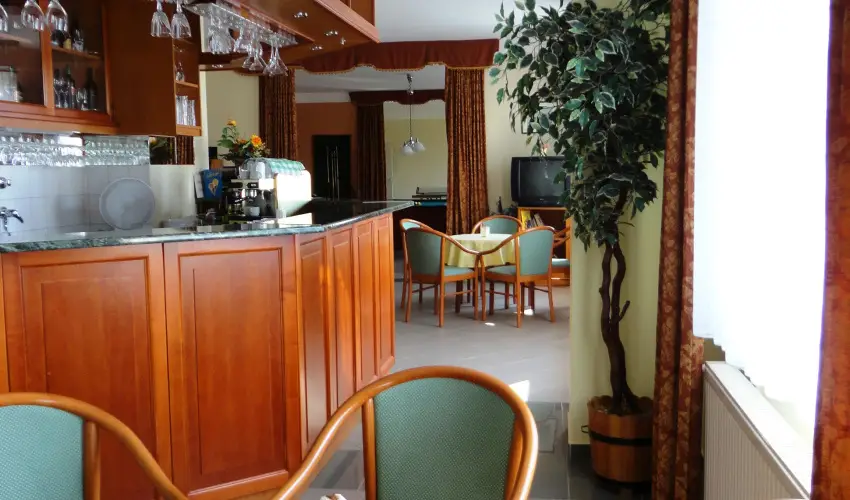 Hotel Ovit Keszthely - Pnksd (min. 3 j)