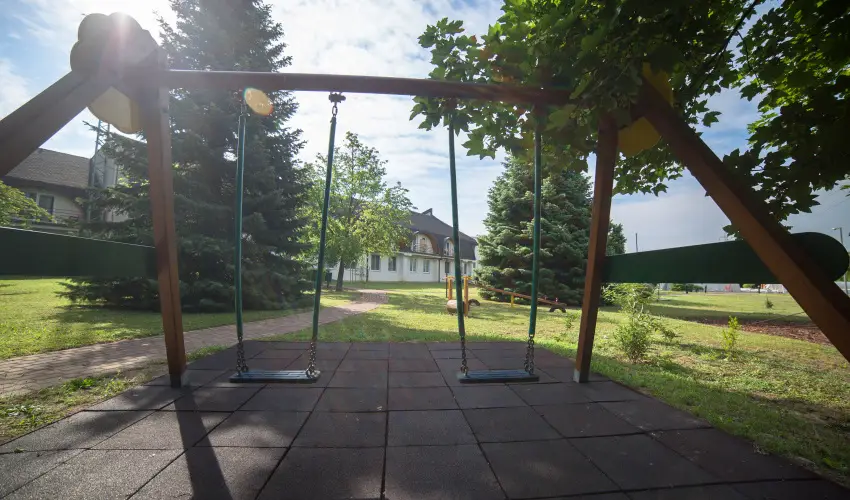 Hotel Ovit Keszthely - Pnksd (min. 3 j)