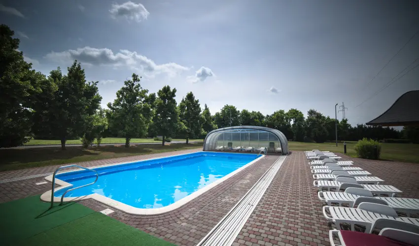 Hotel Ovit Keszthely - Pnksd (min. 3 j)