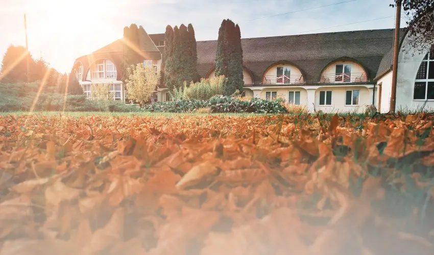 Hotel Ovit Keszthely - Pnksd (min. 3 j)