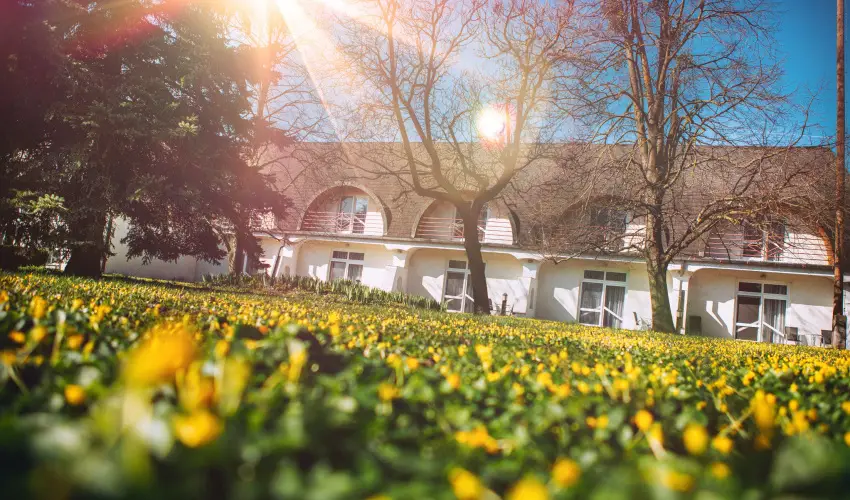 Hotel Ovit Keszthely - Pnksd (min. 3 j)