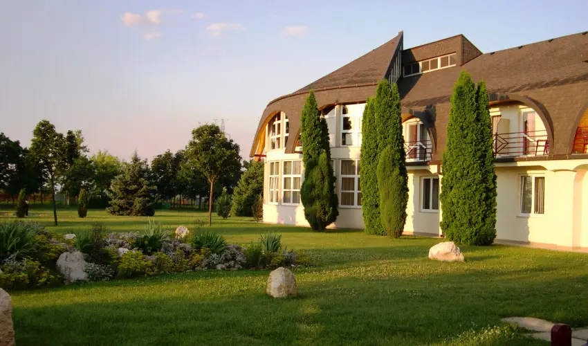 Hotel Ovit Keszthely - Pnksd (min. 3 j)