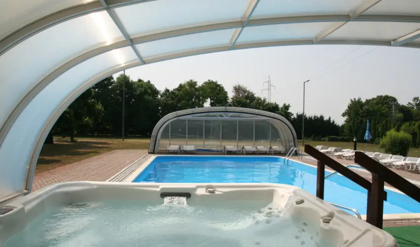 Hotel Ovit Keszthely - Pnksd (min. 3 j)