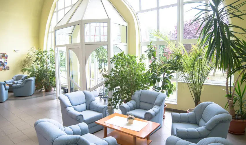 Hotel Ovit Keszthely - Pnksd (min. 3 j)