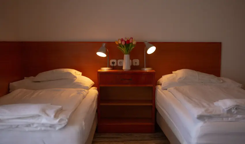 Hotel Ovit Keszthely - Pnksd (min. 3 j)