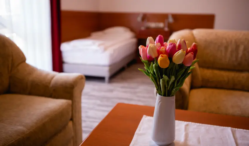 Hotel Ovit Keszthely - Pnksd (min. 3 j)