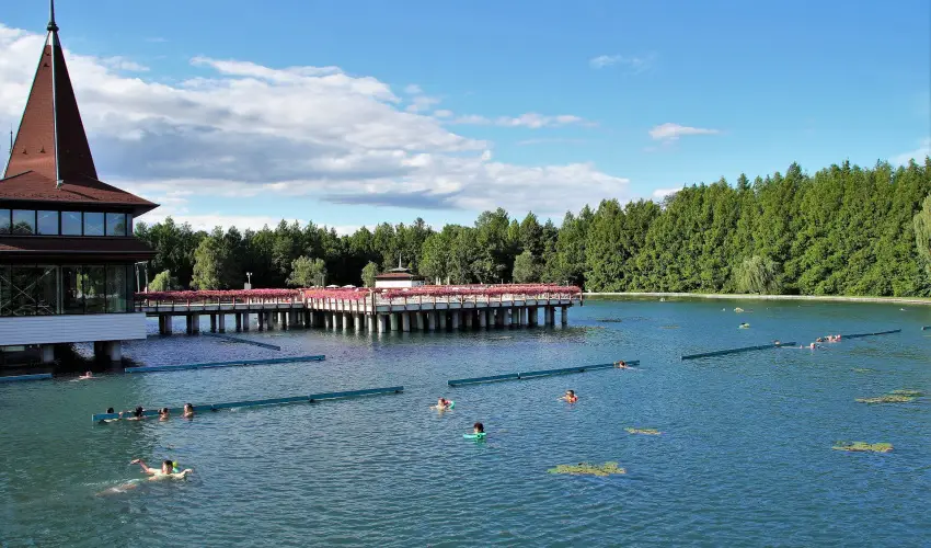 Hotel Ovit Keszthely - Pnksd (min. 3 j)