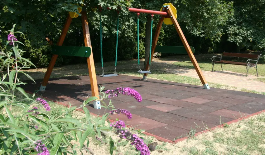 Hotel Ovit Keszthely - Pnksd (min. 3 j)