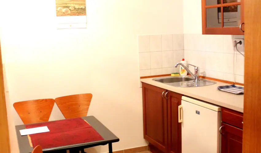 Hotel Ovit Keszthely - Pnksd (min. 3 j)