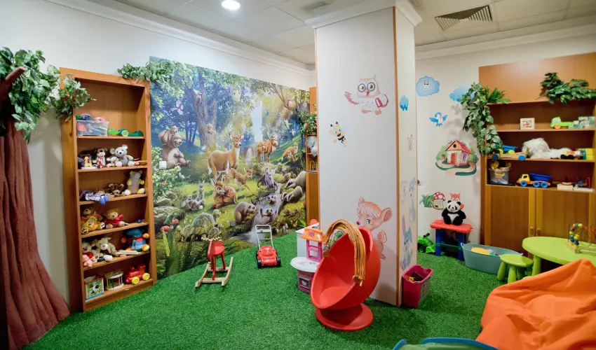 Palace Hotel  Hvz - Pnksd - teljes elrefizetssel