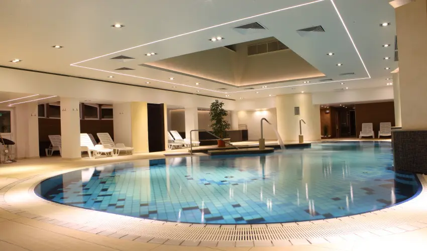 Palace Hotel  Hvz - Pnksd - teljes elrefizetssel