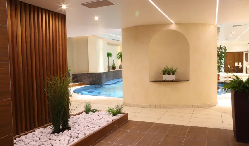 Palace Hotel  Hvz - Pnksd - teljes elrefizetssel