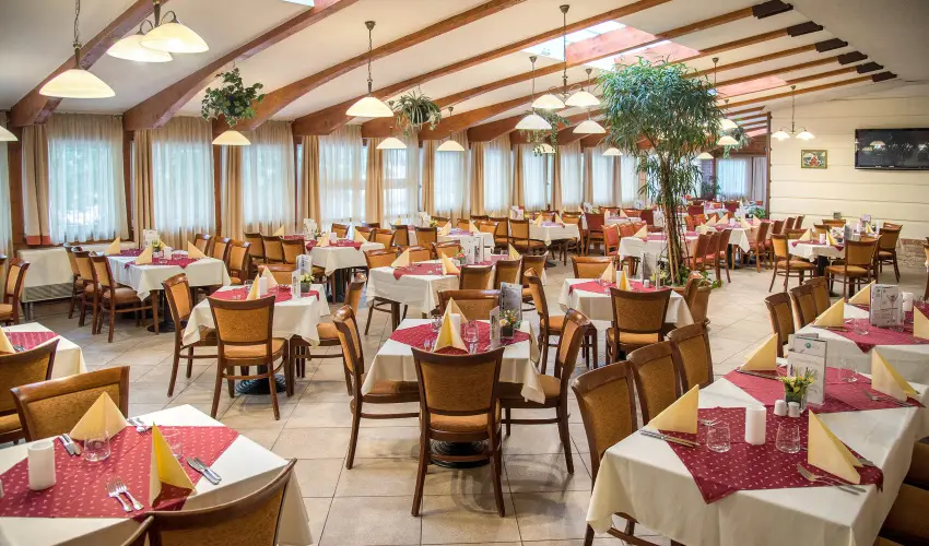 Palace Hotel  Hvz - Pnksd - teljes elrefizetssel