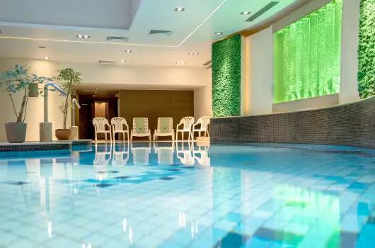 Palace Hotel - Pnksd 