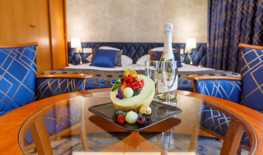 Palace Hotel  Hvz - Pnksd - teljes elrefizetssel