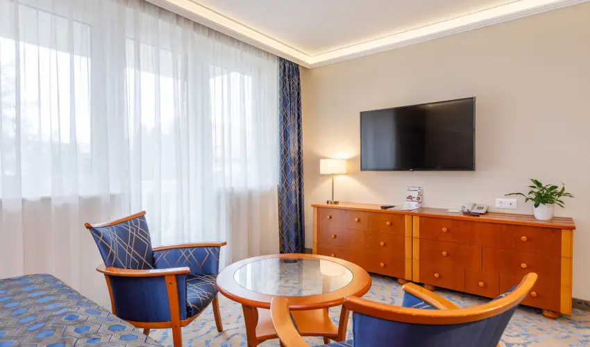 Palace Hotel  Hvz - Pnksd - teljes elrefizetssel