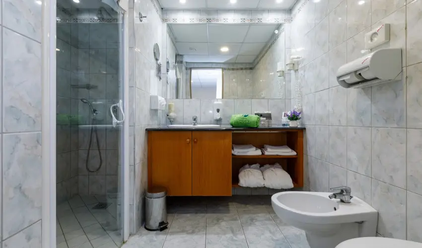 Palace Hotel  Hvz - Pnksd - teljes elrefizetssel