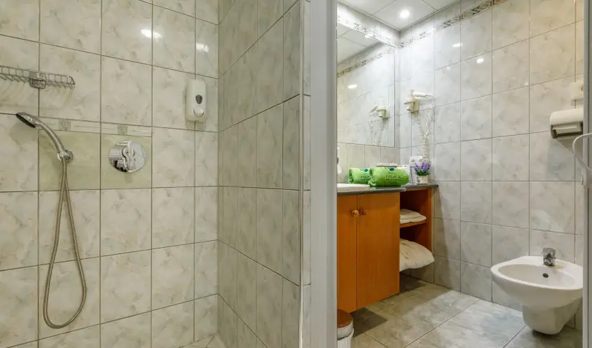 Palace Hotel  Hvz - Pnksd - teljes elrefizetssel