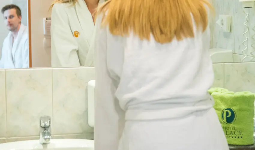 Palace Hotel  Hvz - Pnksd - teljes elrefizetssel