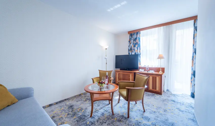 Palace Hotel  H�v�z - P�nk�sd 