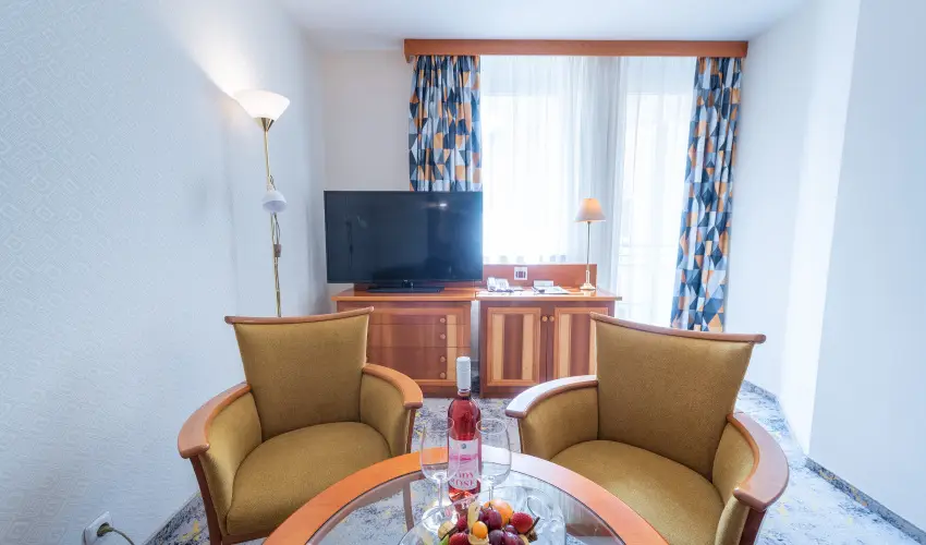 Palace Hotel  H�v�z - P�nk�sd 