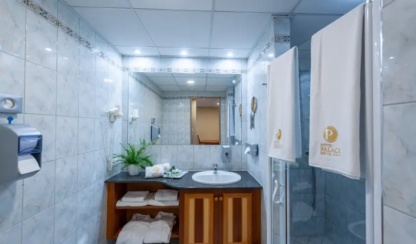 Palace Hotel  H�v�z - P�nk�sd 